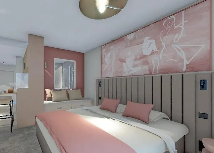 Le VIBES RESORT By AGN Agde