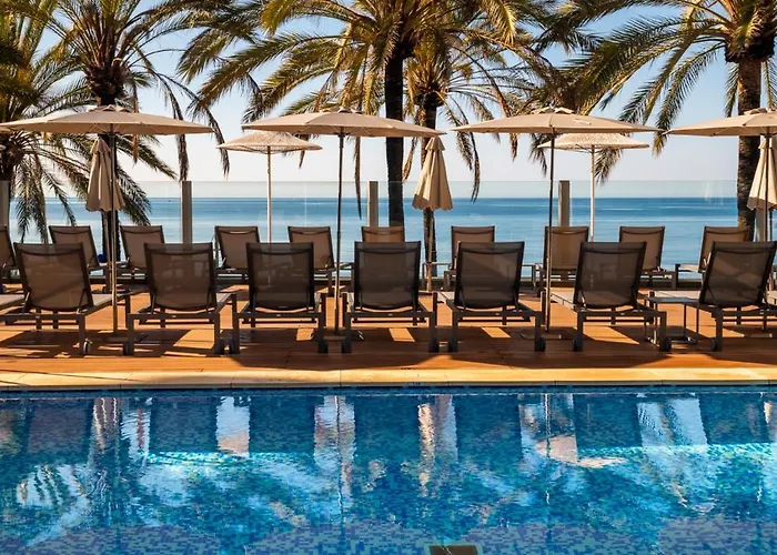 Hapimag Apartments Marbellac