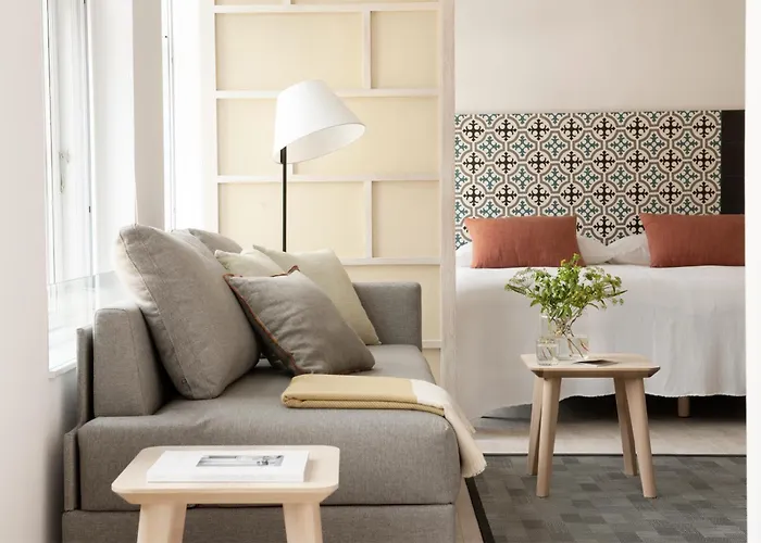 Eric Vökel Boutique Apartments - Copenhagen Suites
