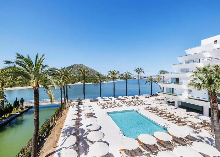 Viva Eden Lago Port d'Alcúdia