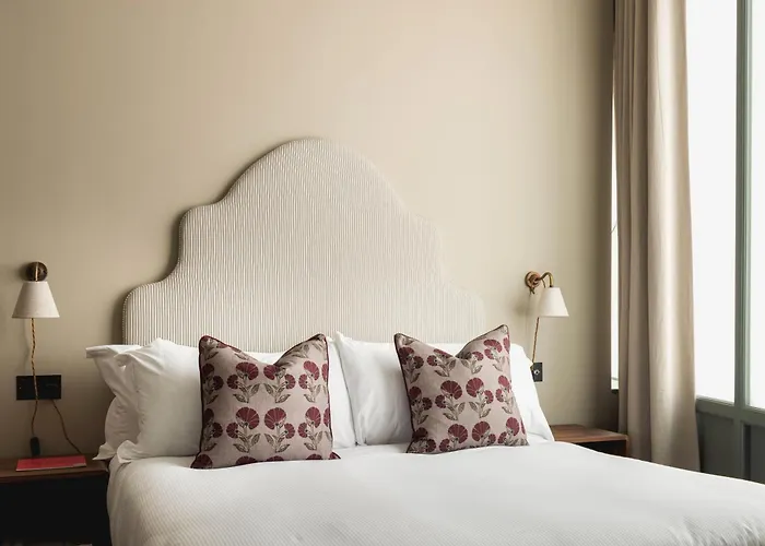 Aparthotel Native Kings Wardrobe, St Pauls à Londres