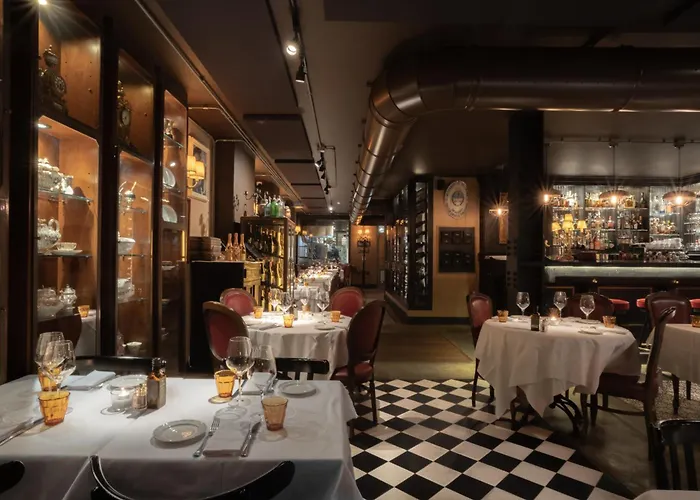 Speronari Suites Milan