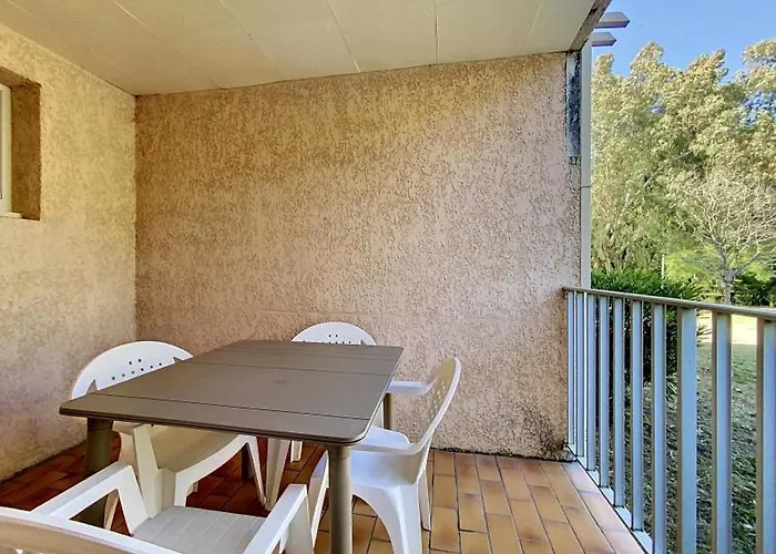 Residence Thalassa Calvi 