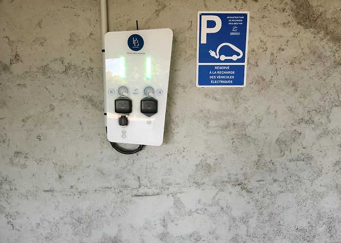 Résidence Les Pavillons du Belvédère Porto-Vecchio 