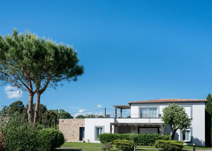 Résidence Pierre&Vacances Premium Les Villas de Porto-Vecchio