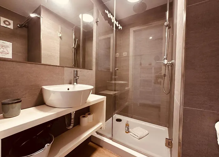Aparthotel Casa Jardim à OOporto