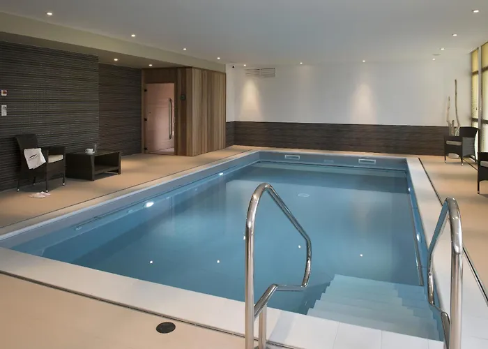 Appartement DOMITYS – Le Carroussel à Cabourg