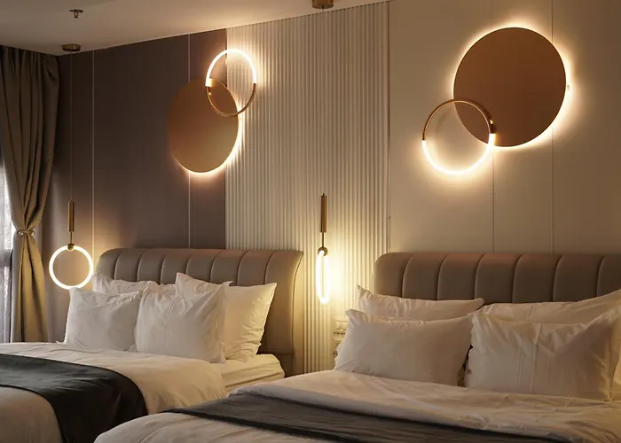 Allenbeach Tlv- Adults Only - We Have Shelter Tel-Aviv