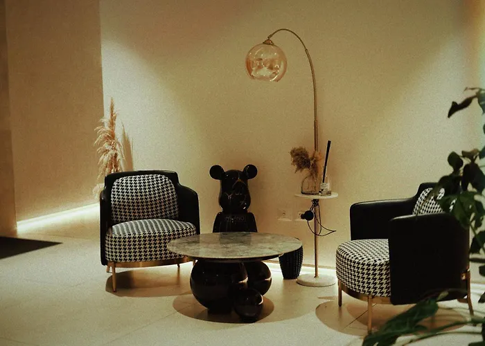 Allenbeach Tlv- Adults Only - We Have Shelter Tel-Aviv
