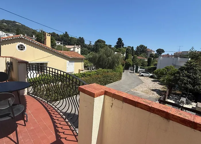 Kimi Résidence Cannes