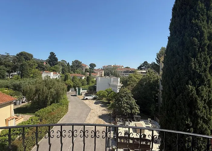 Kimi Résidence Cannes