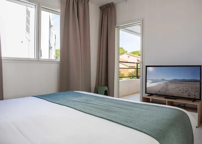 Résidence du Lido Argelès-sur-Mer