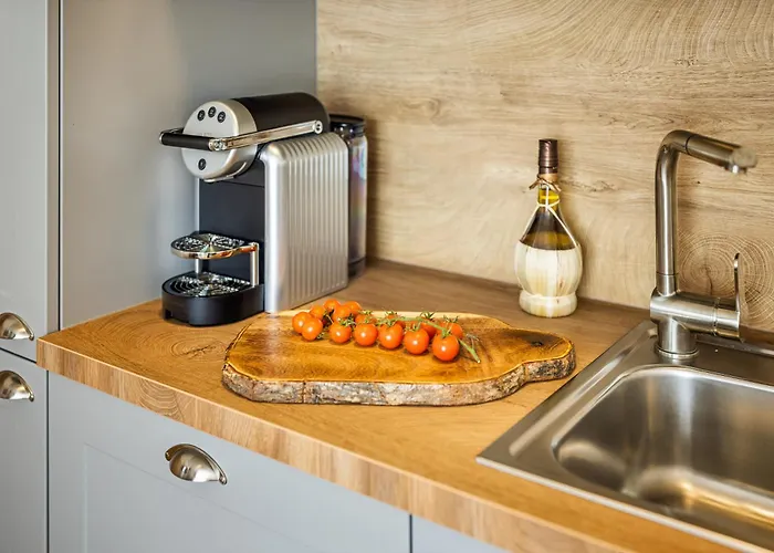 Aparthotel Citadines South Vienne