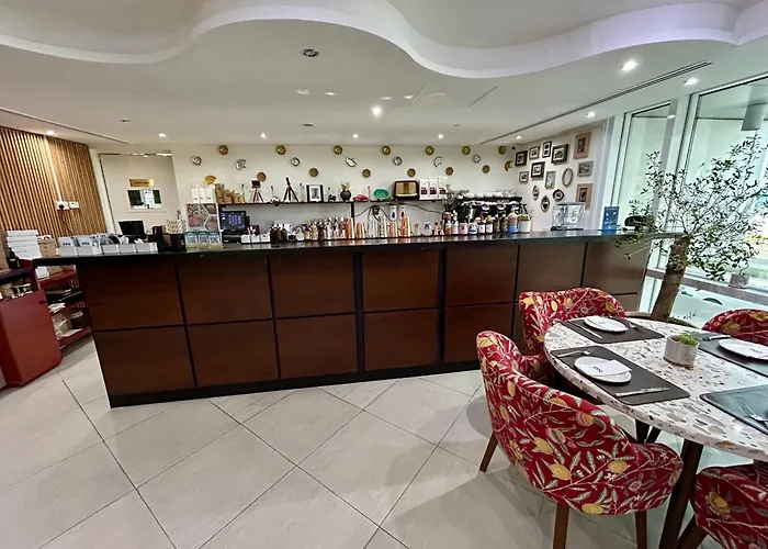 Al Nakheel Hotel Apartments Abou Dabi