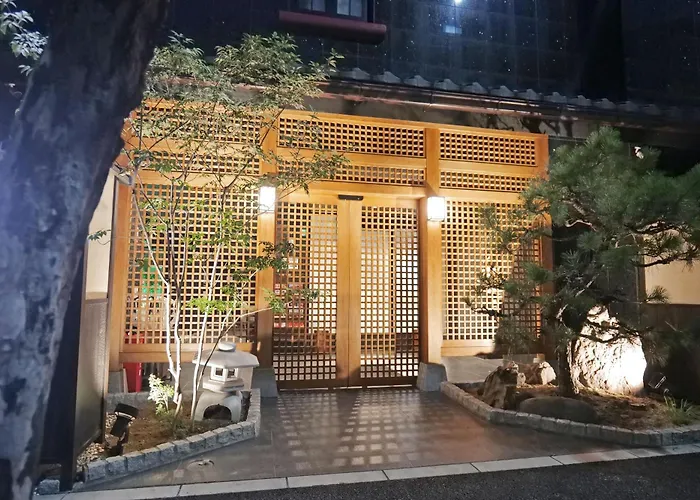 Aparthotel Petit Grande Miyabi à Tōkyō