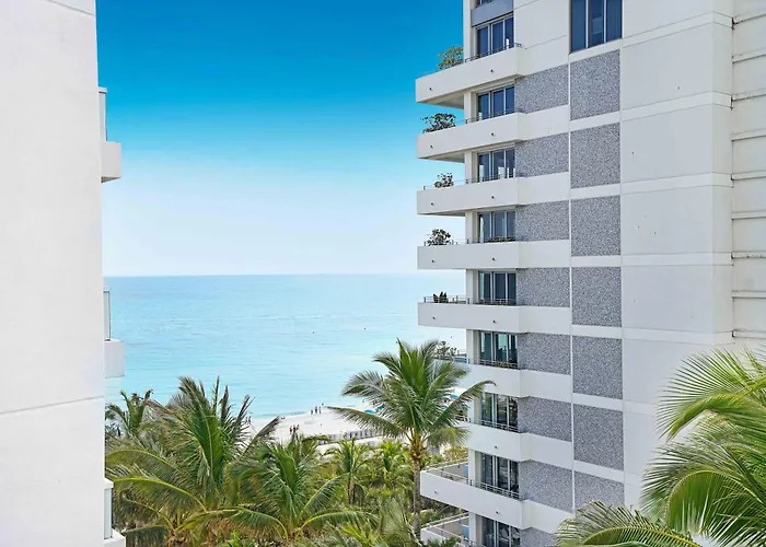 Fontainebleau Jr Suite With Balcony Condo Miami Beach