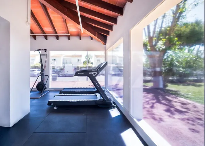Aparthotel Seaclub Alcudia (Adults Only) à Port d'Alcúdia