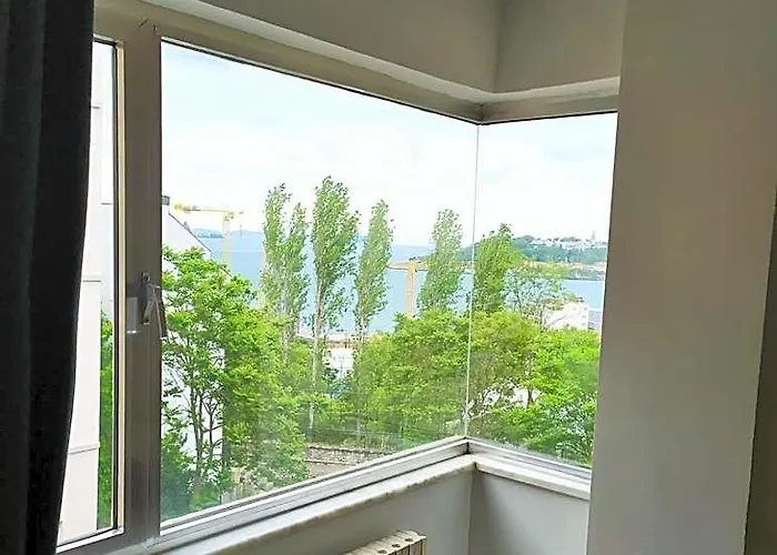 Résidence Le Rêve Istambul