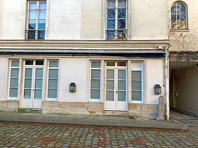 Appartement de Luxe - Petit Varenne Paris