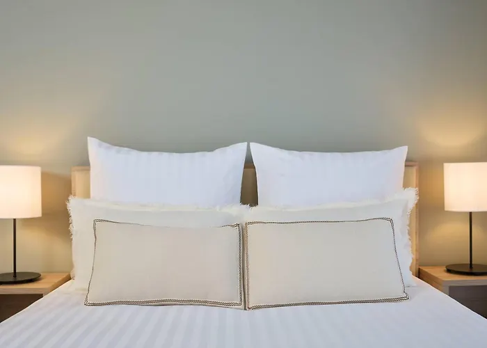 Quality Aparthotel Nancy Centre