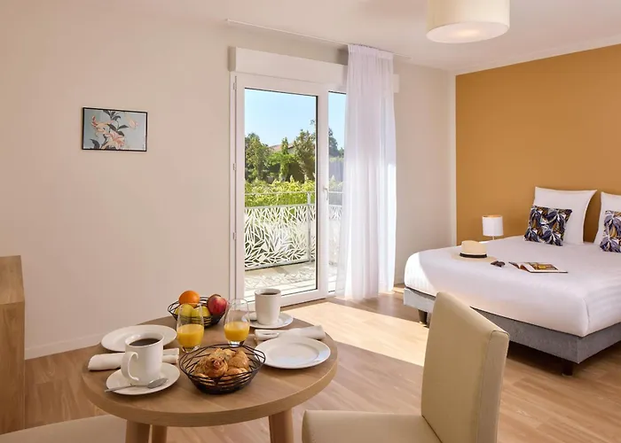 Quality Suites Saint-Paul-lès-Dax