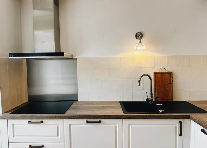 Appartement Solferino Ajaccio 