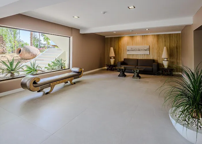 Aparthotel Cheerfulway Acqua Maris Balaia à Albufeira