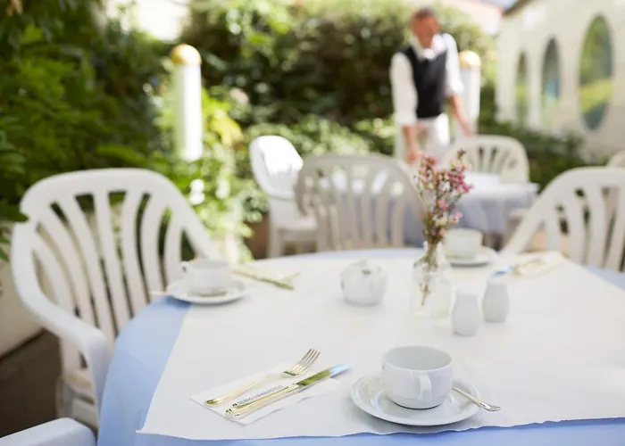 Living Hotel Kaiser Franz Joseph Vienne
