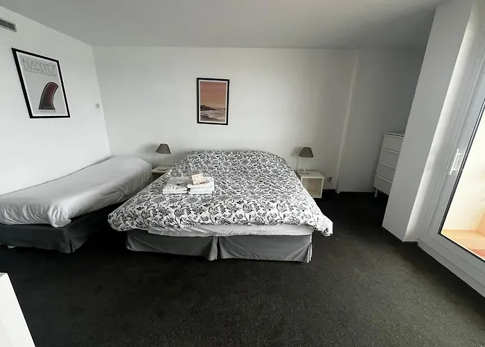 Résidence Victoria Surf Biarritz