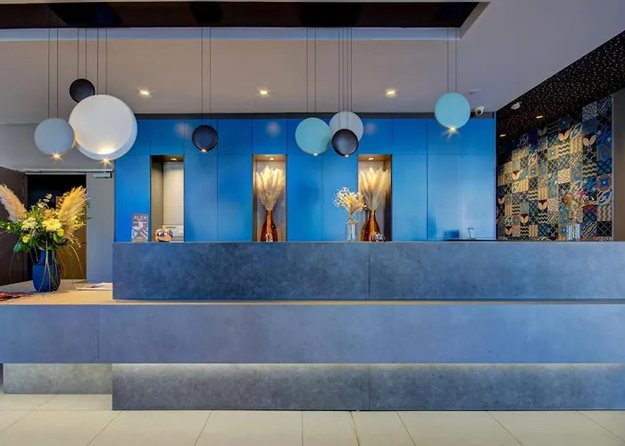 Aparthotel URBAN LOFT Marseille