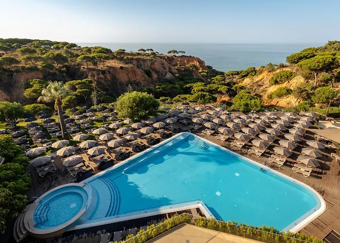 3HB Falésia Garden Albufeira