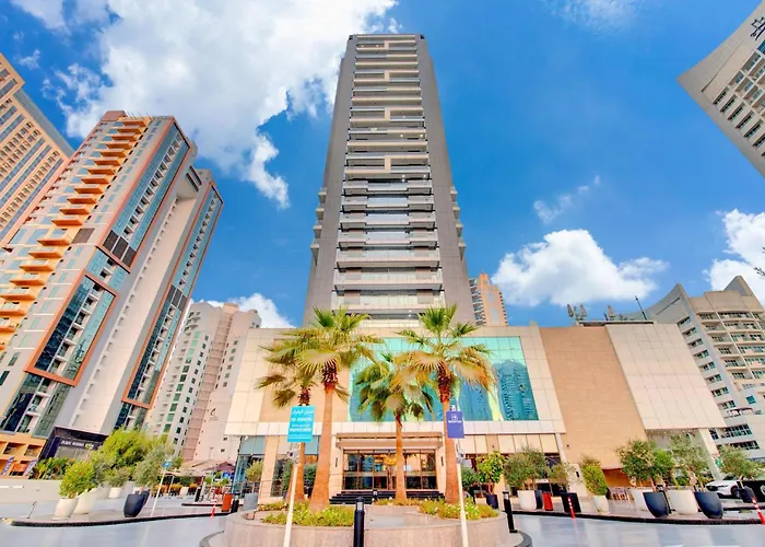 Regency Luxury Suites Dubaï