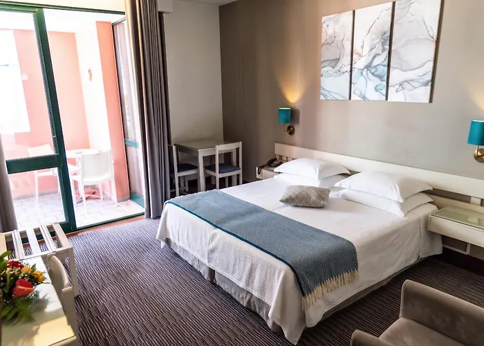 Aparthotel Imperatriz Funchal 