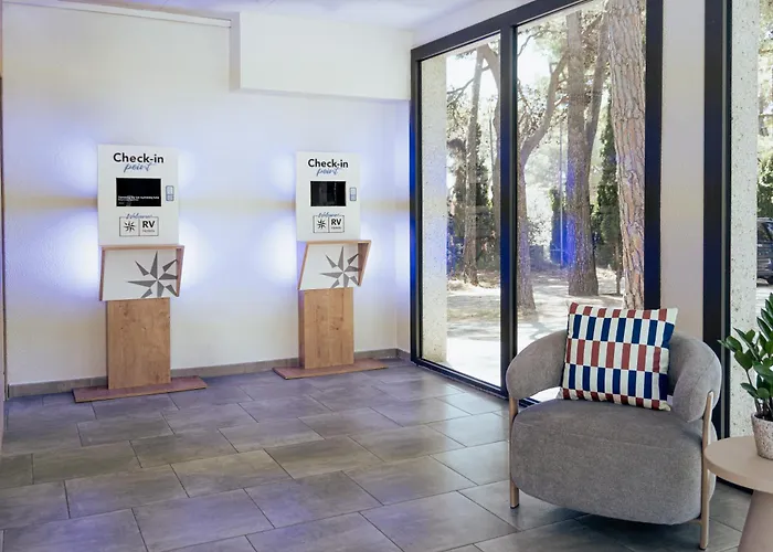 RVApartaments Treumal Park Castell-Castell-Platja d'Aro