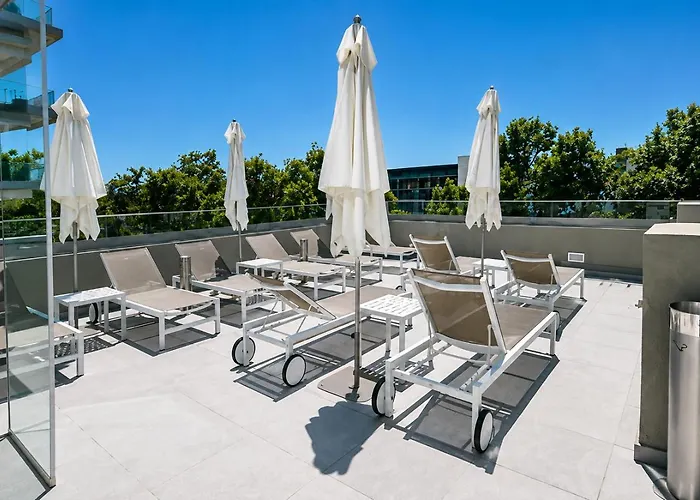 Apartamentos Turisticos Paraiso Funchal 