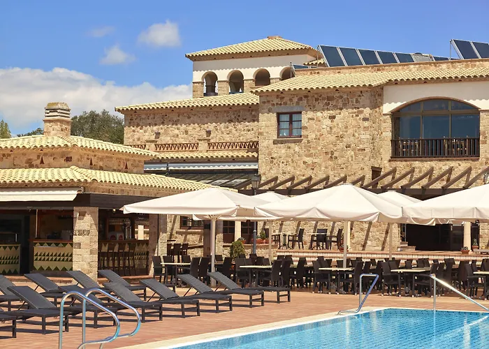 Hapimag Resort Mas Nou Castell-Castell-Platja d'Aro
