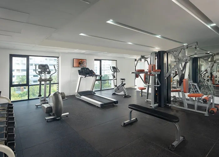 Aparthotel Citadines Sukhumvit 8 Bangkok