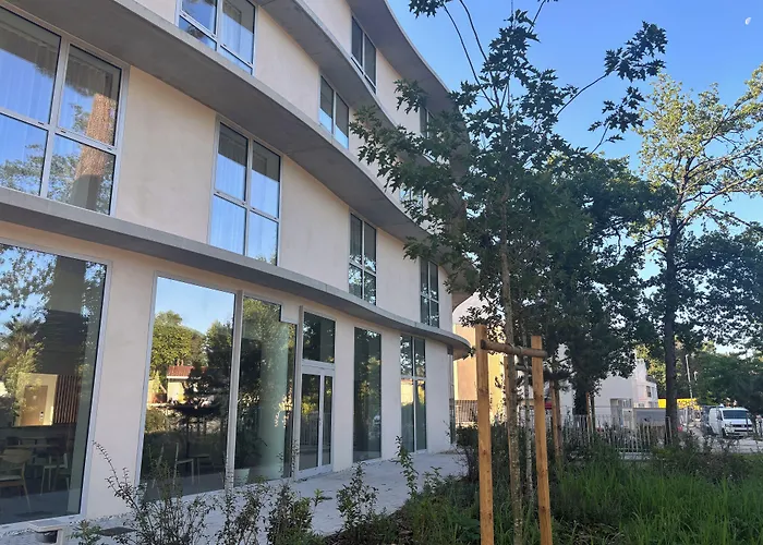 Résidence Bordeaux Sud Pessac
