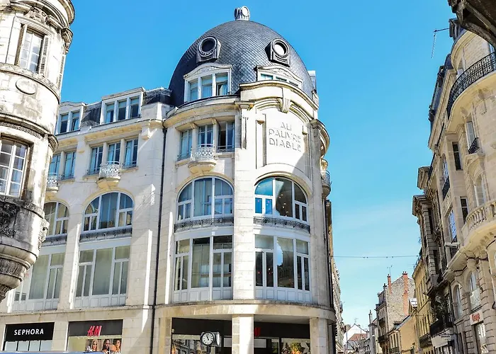 Appart HotelCity Loft Apparthotel