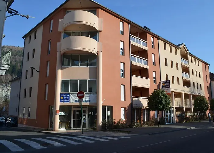 Appart HotelResidence Foch