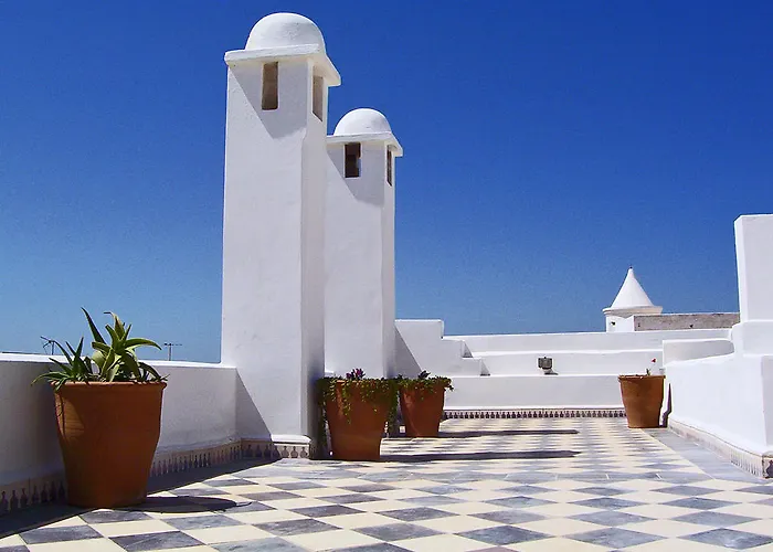 Riad De La Mer Essaouira