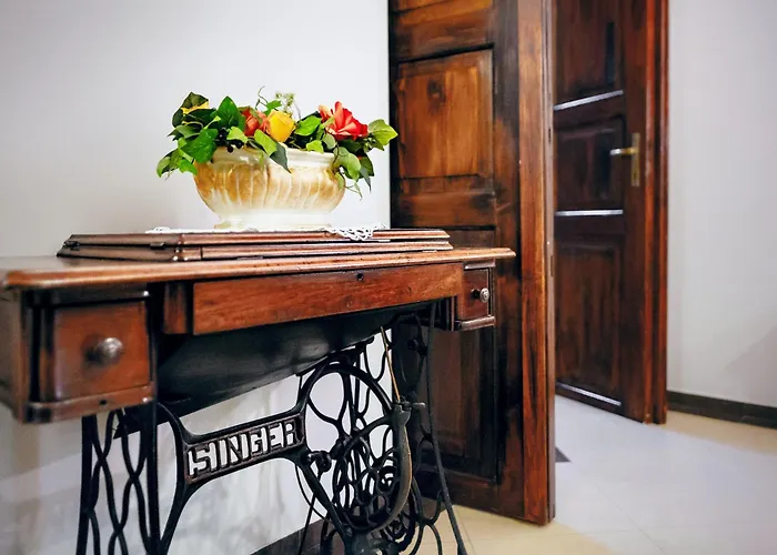 Aparthotel Camea Cracovie