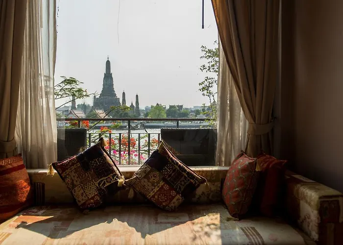 Aparthotel Sala Arun à Bangkok