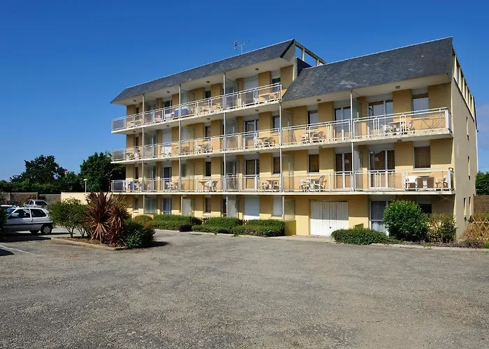 Residence Maeva Ker Avel Quiberon