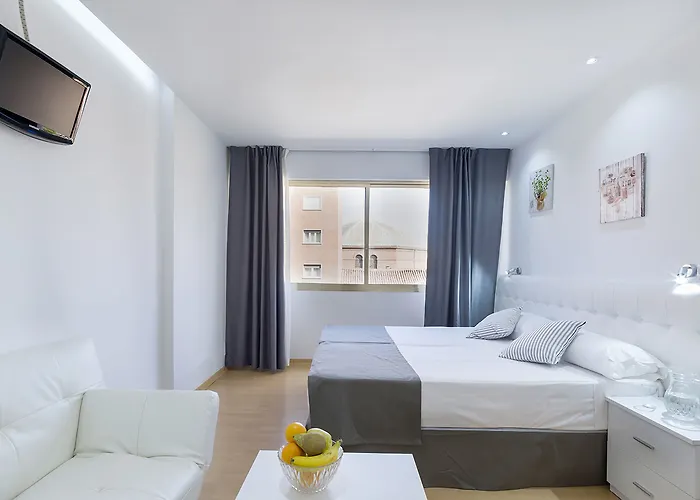 Appart HotelBoutique Urban Madrid Serrano