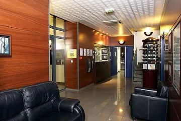 Comfort Suites Cannes Mandelieu