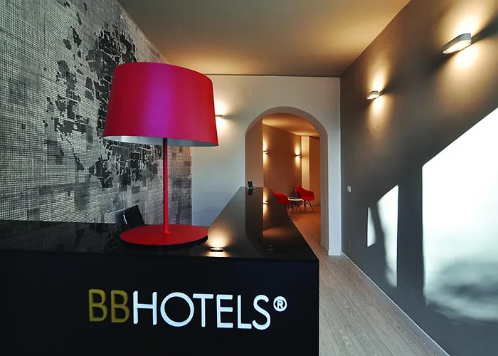 Appart Hotels Città Studi