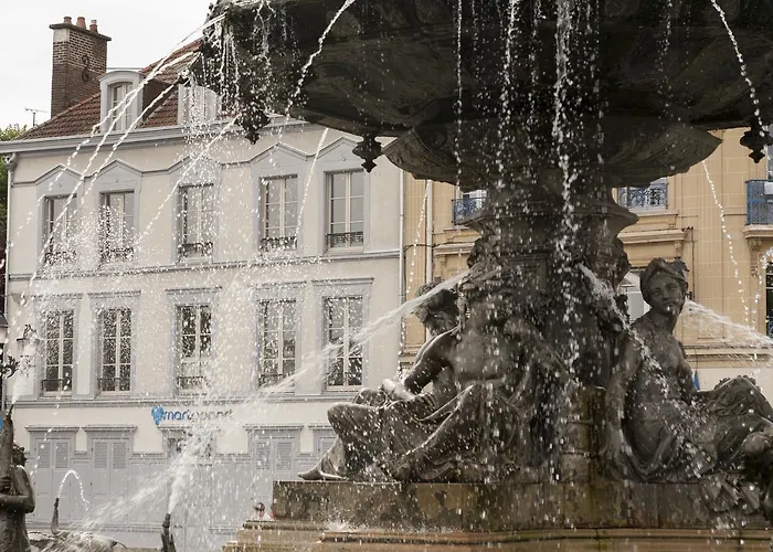SmartAppart Troyes