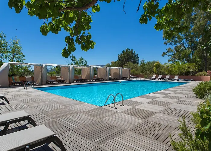 Appart HotelRoyal Palm