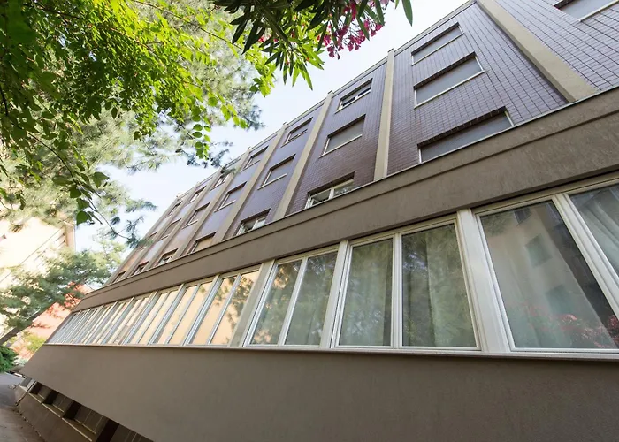 Appart HotelResidenza Cenisio